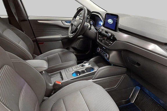 Ford Kuga 4 of 5