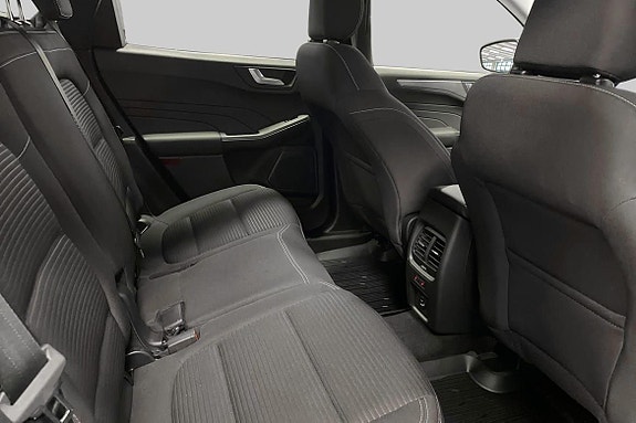Ford Kuga 5 of 5
