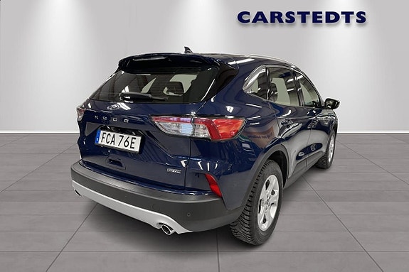 Ford Kuga 3 of 5
