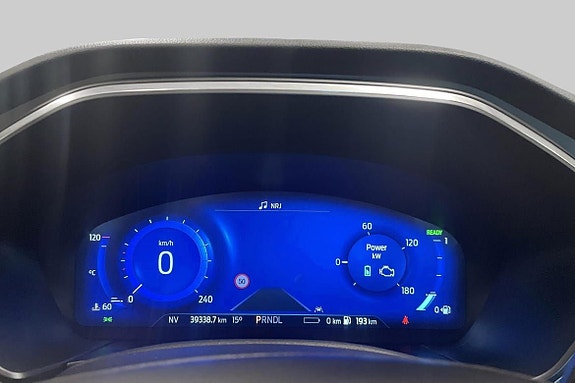 Ford Kuga 7 of 8