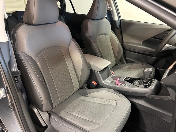 Subaru Crosstrek 4 of 5