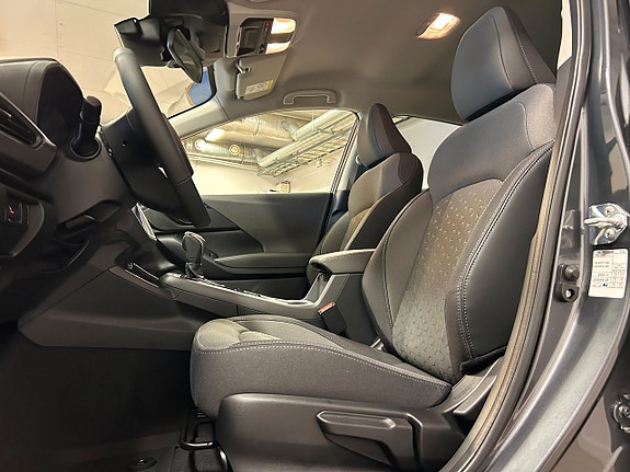 Subaru Crosstrek 6 of 6