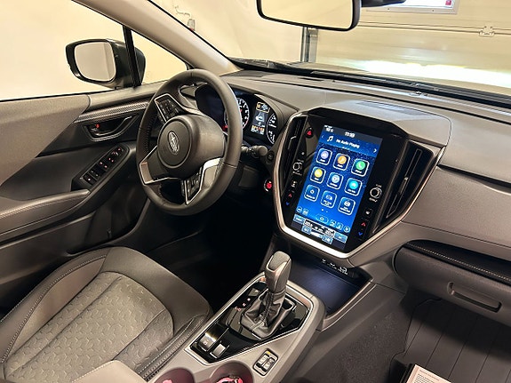 Subaru Crosstrek 5 of 5