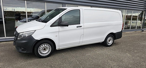 Mercedes-Benz Vito 114