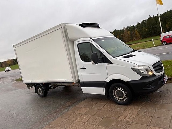Mercedes-Benz Sprinter 316 3 of 5
