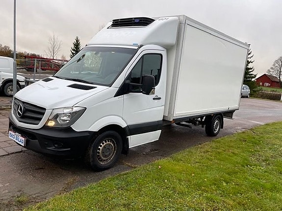 Mercedes-Benz Sprinter 316 2 of 5
