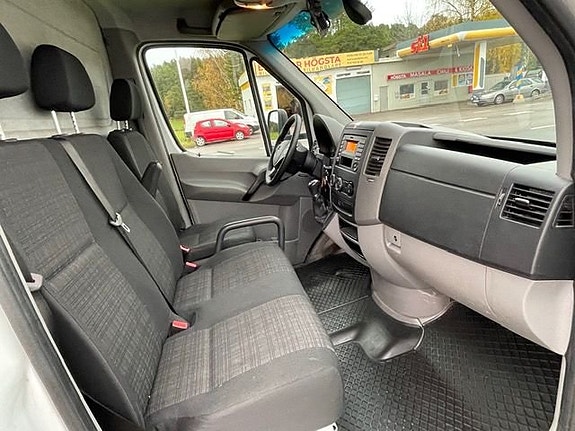 Mercedes-Benz Sprinter 316 6 of 17