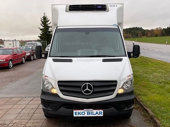 Mercedes-Benz Sprinter 316