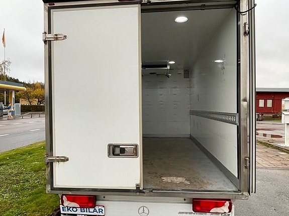 Mercedes-Benz Sprinter 316 10 of 17