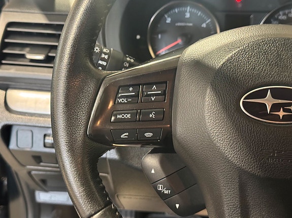 Subaru XV 13 of 17