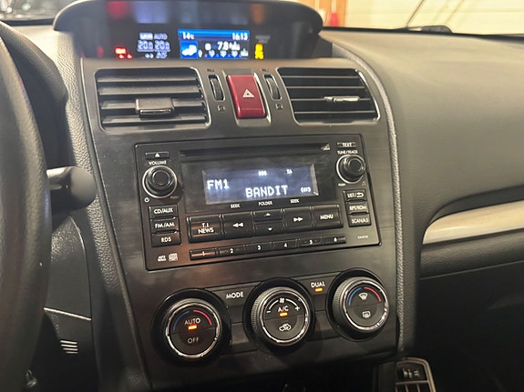 Subaru XV 15 of 17