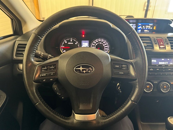 Subaru XV 5 of 5