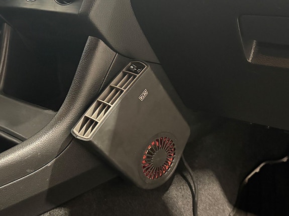 Subaru XV 7 of 17
