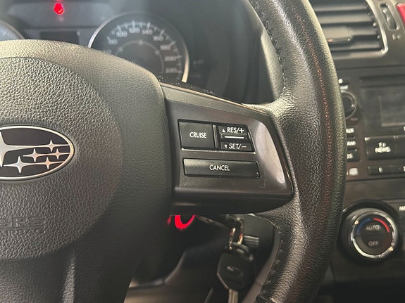 Subaru XV 14 of 17