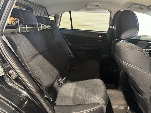 Subaru XV 9 of 17