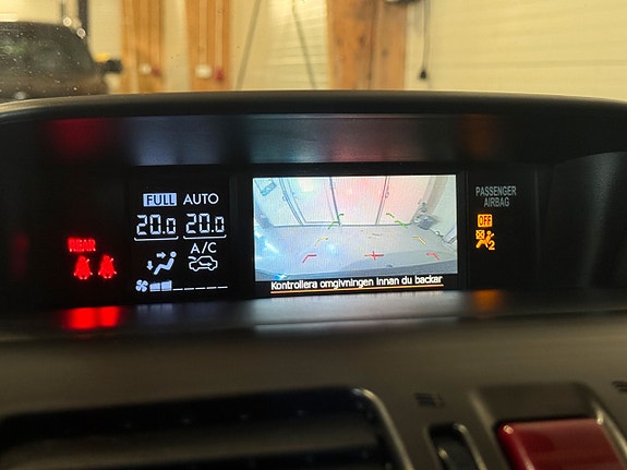 Subaru XV 16 of 17