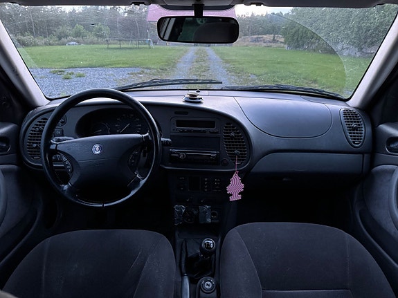 Saab 93 11 of 14