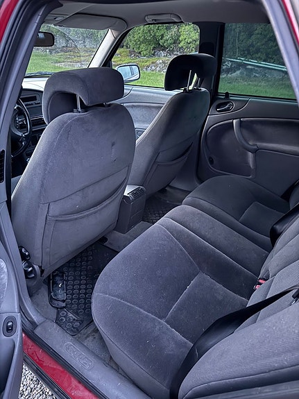 Saab 93 9 of 14