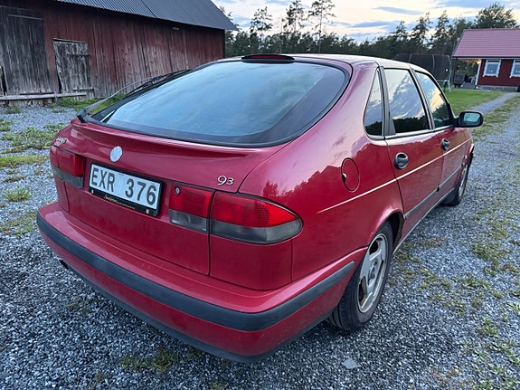 Saab 93 6 of 14