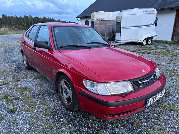 Saab 9-3