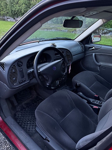 Saab 93 7 of 14