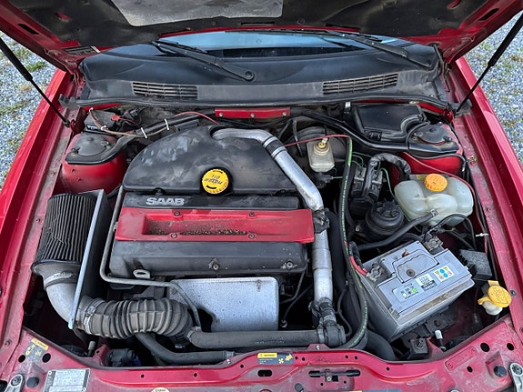 Saab 93 12 of 14