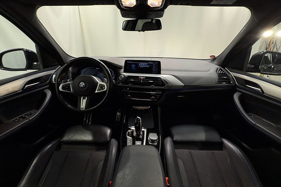 BMW X3 13 of 21