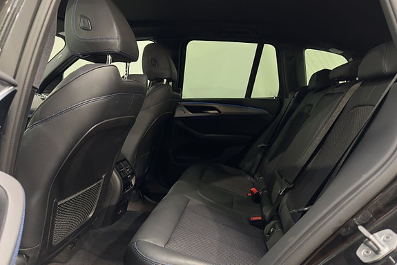 BMW X3 20 of 21