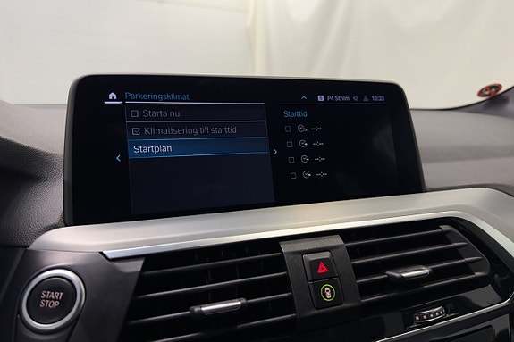 BMW X3 16 of 21