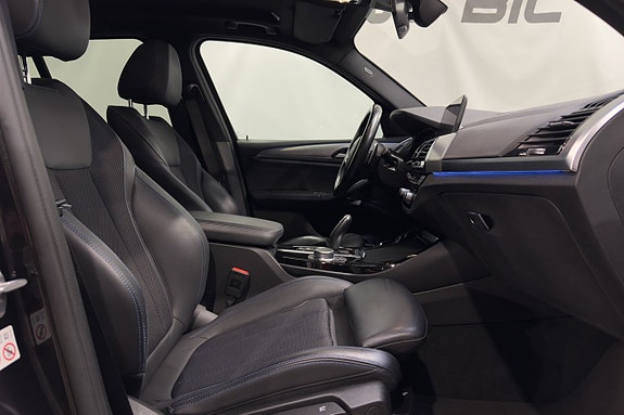 BMW X3 19 of 21