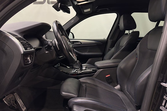 BMW X3 8 of 21