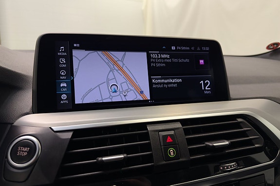 BMW X3 14 of 21