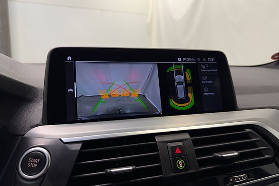 BMW X3 15 of 21