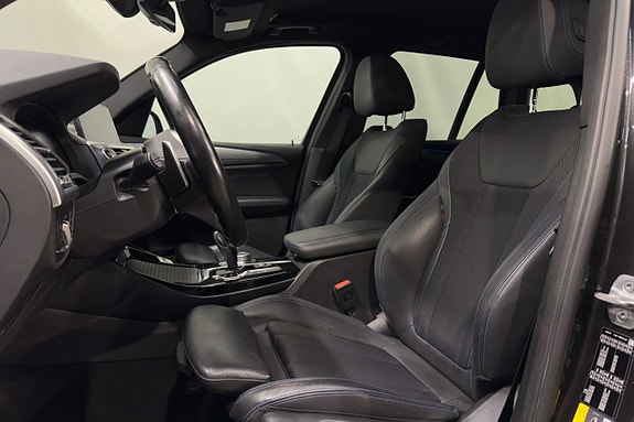 BMW X3 9 of 21