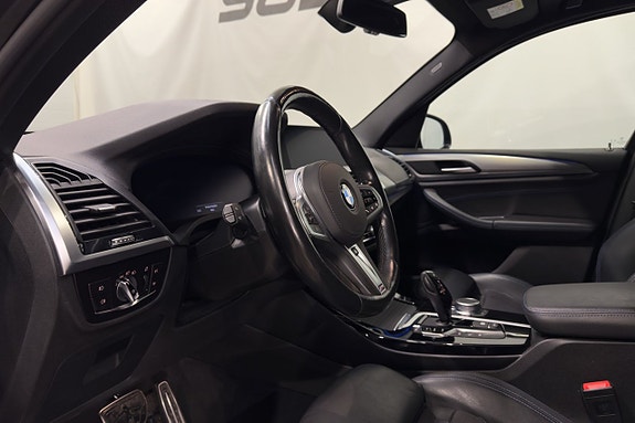 BMW X3 10 of 21