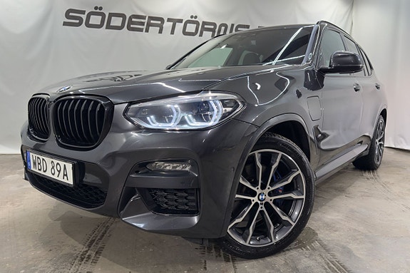 BMW X3 2 of 21