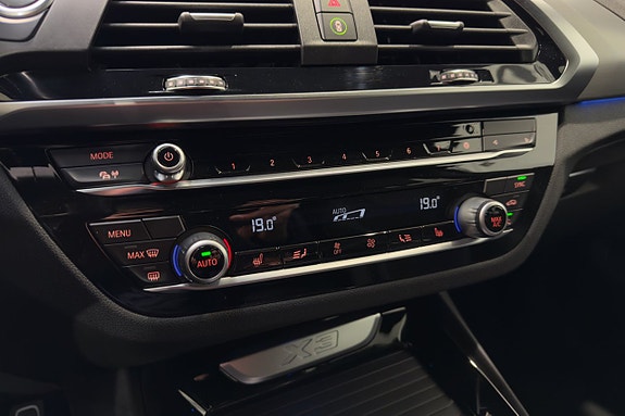 BMW X3 17 of 21