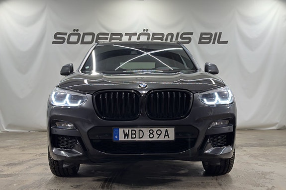BMW X3 3 of 21