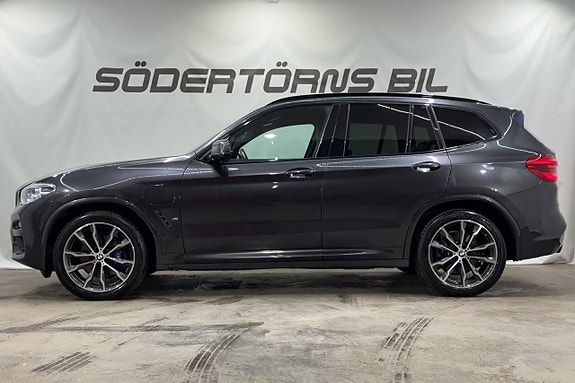 BMW X3 4 of 21