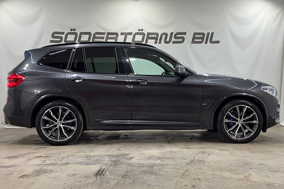 BMW X3 5 of 21