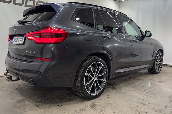BMW X3 6 of 21