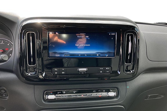 Mercedes-Benz Vito 119 8 of 11