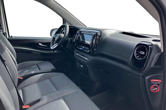 Mercedes-Benz Vito 119 10 of 11
