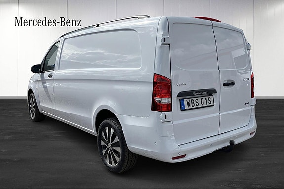 Mercedes-Benz Vito 119 4 of 5