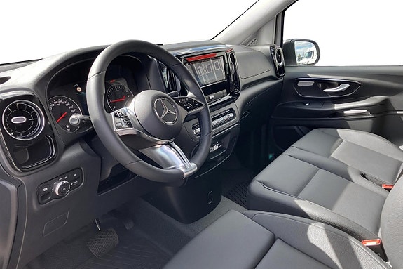Mercedes-Benz Vito 119 6 of 11