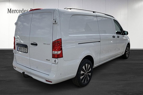 Mercedes-Benz Vito 119 3 of 5
