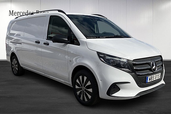 Mercedes-Benz Vito 119 2 of 5