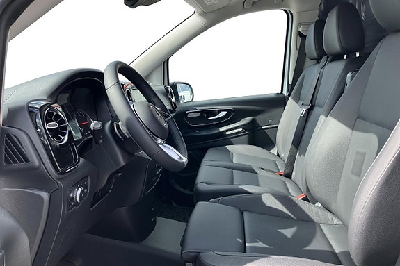 Mercedes-Benz Vito 119 7 of 11