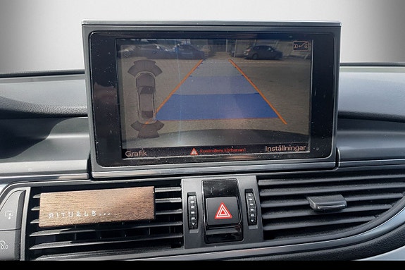 Audi A7 14 of 14