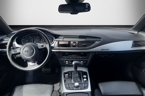Audi A7 10 of 14